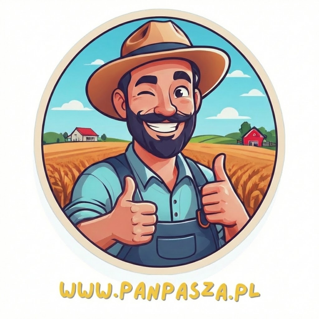 PanPasza - strona główna